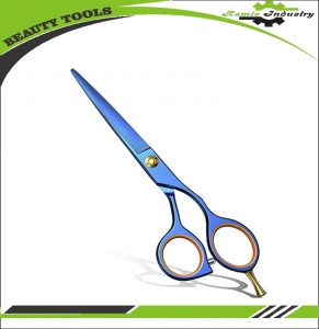 Barbar scissors