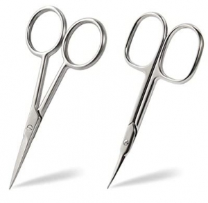 cutical scissors
