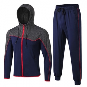 Track Suit