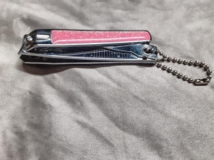 nail cutter clipper