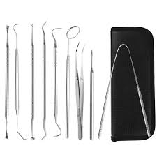 Scalers with Paking