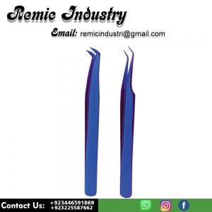 Lash Tweezer