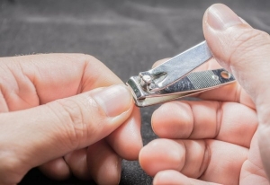 nail cutter clipper