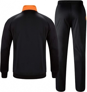 Track Suit