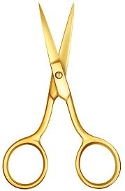 cutical scissors
