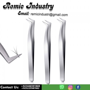 Eyelashes Tweezer
