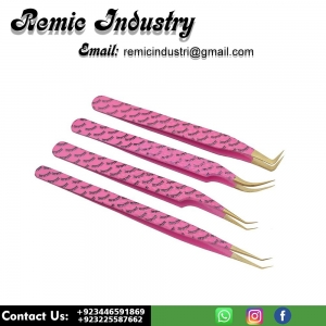Eyelashes Tools