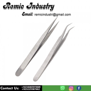 Lash Tweezer