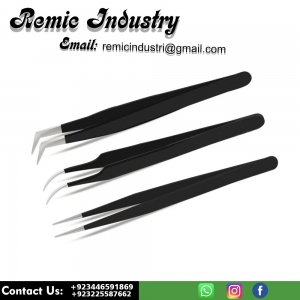Eyelashes Tweezer