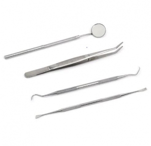 Dental tools