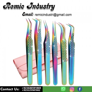 Lash Tweezer