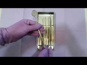 Dental tools