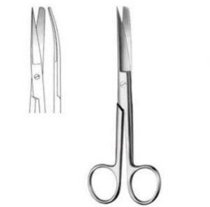 Surgical scissors