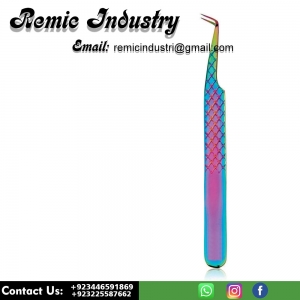 Eyelashes Tweezer
