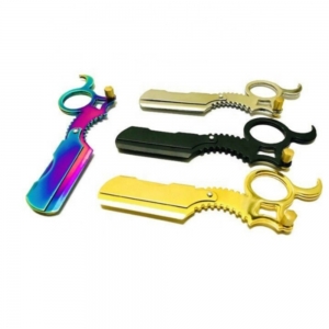 Shaving Razors	