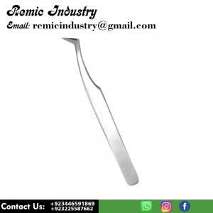 Lash Tweezer