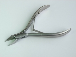 nail cutter clipper