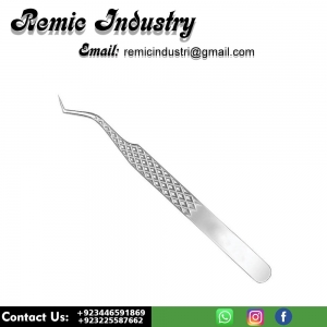 Eyelashes Tweezer