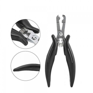 Hair Extention Plier