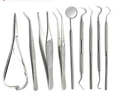 Dental tools