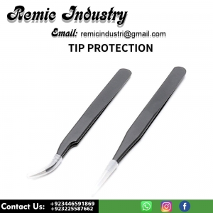 Lash Tweezer