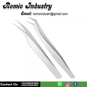 Eyelashes Tools