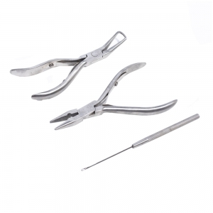 Hair Extention Plier