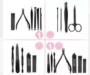 Meni Pedi kit