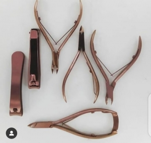 Nail tools