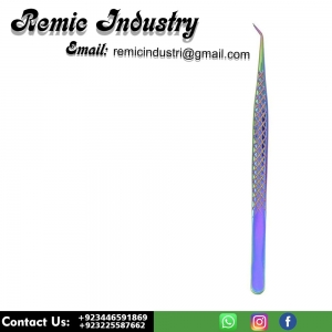 Eyelashes Tweezer