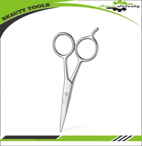 Barbar scissors