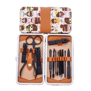 Meni Pedi kit