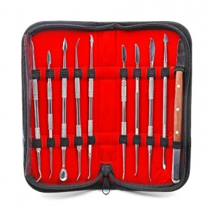 Dental tools