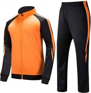 Track Suit