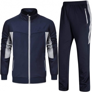 Track Suit
