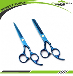 Barbar scissors