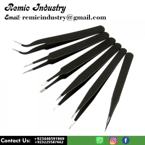Lash Tweezer