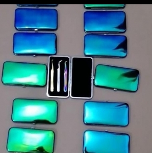 Case paking