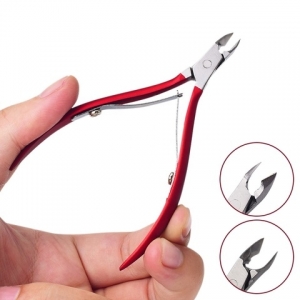 nail cutter clipper