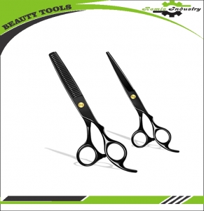 Barbar scissors