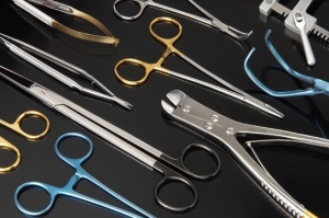 Dental tools