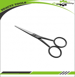 Barbar scissors