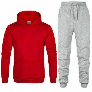 Track Suit