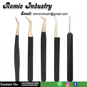 Eyelashes Tweezer