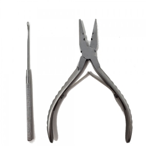 Hair Extention Plier