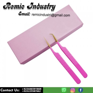 Eyelashes Tweezer