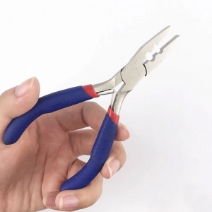 Hair Extention Plier