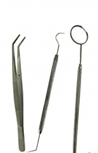 Dental tools