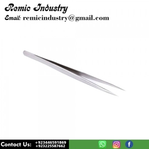 Lash Tweezer