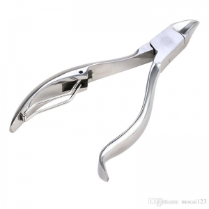 nail cutter clipper